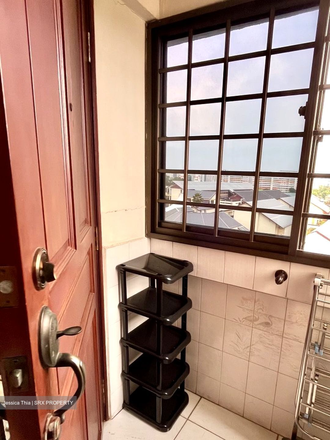 Blk 722 Khatib Spring (Yishun), HDB 4 Rooms #606267641